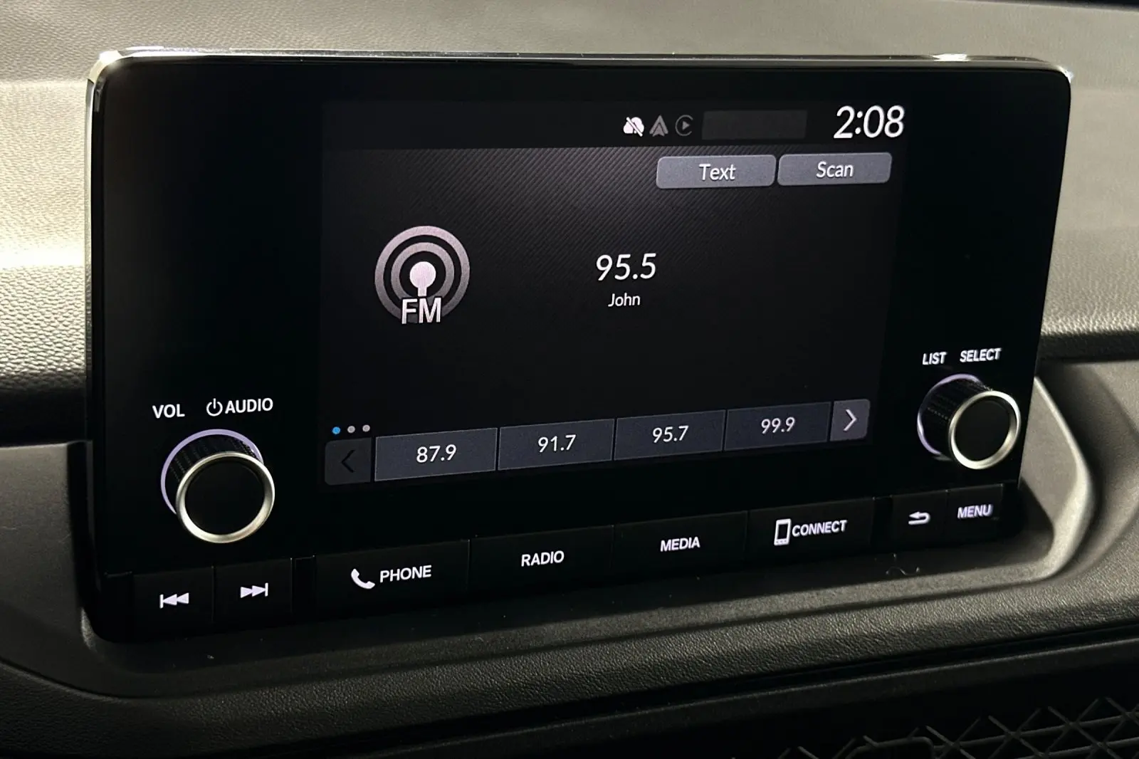 2023 Honda Accord EX photo 14