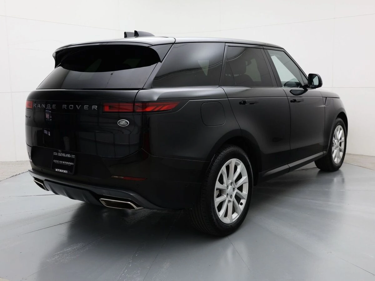 2023 Land Rover Range Rover Sport SE - Photo 23