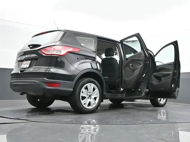 2015 Ford Escape S photo 59