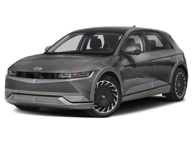 2023 Hyundai IONIQ 5 Limited