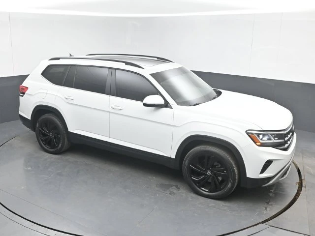 2023 Volkswagen Atlas SE w/Tech