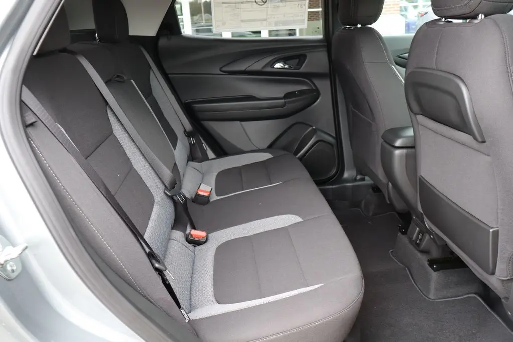 2026 Chevrolet Trailblazer LT photo 38