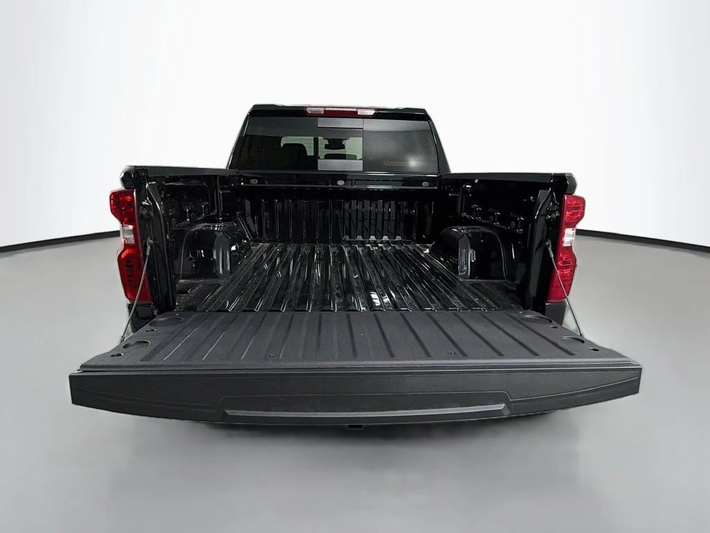 2026 Chevrolet Silverado 1500 LT - Photo 26