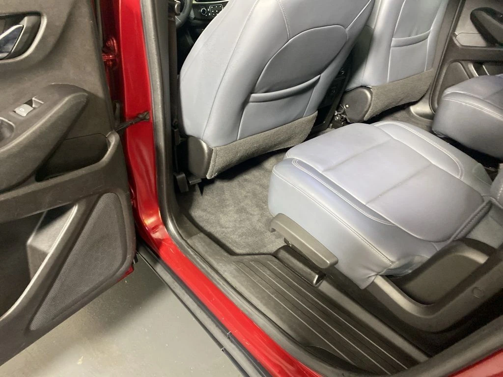 2019 Chevrolet Traverse 3LT - Photo 27
