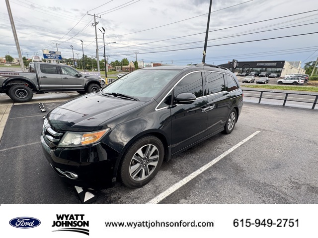 Vehicle