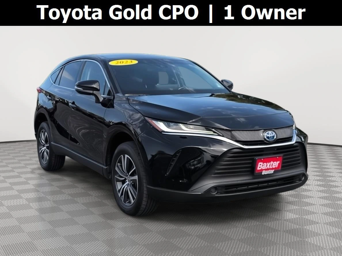 2023 Toyota Venza