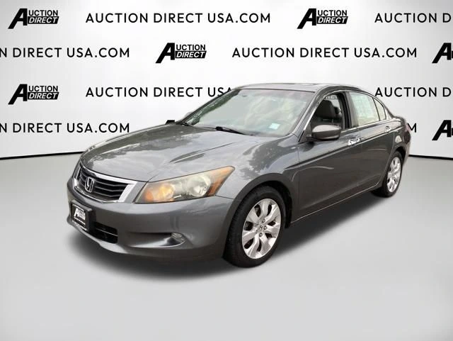 2010 Honda Accord