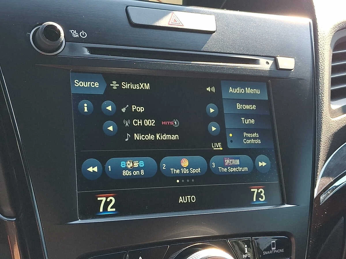 2019 Acura ILX Technology - Photo 17