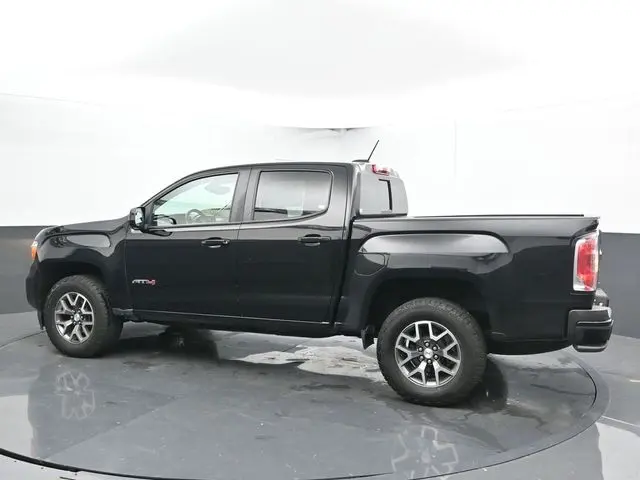 2021 Gmc Canyon AT4 photo 3