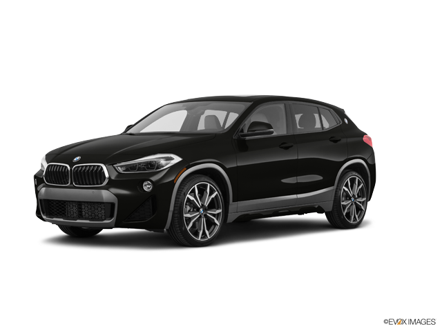 2018 BMW X2 xDrive28i
