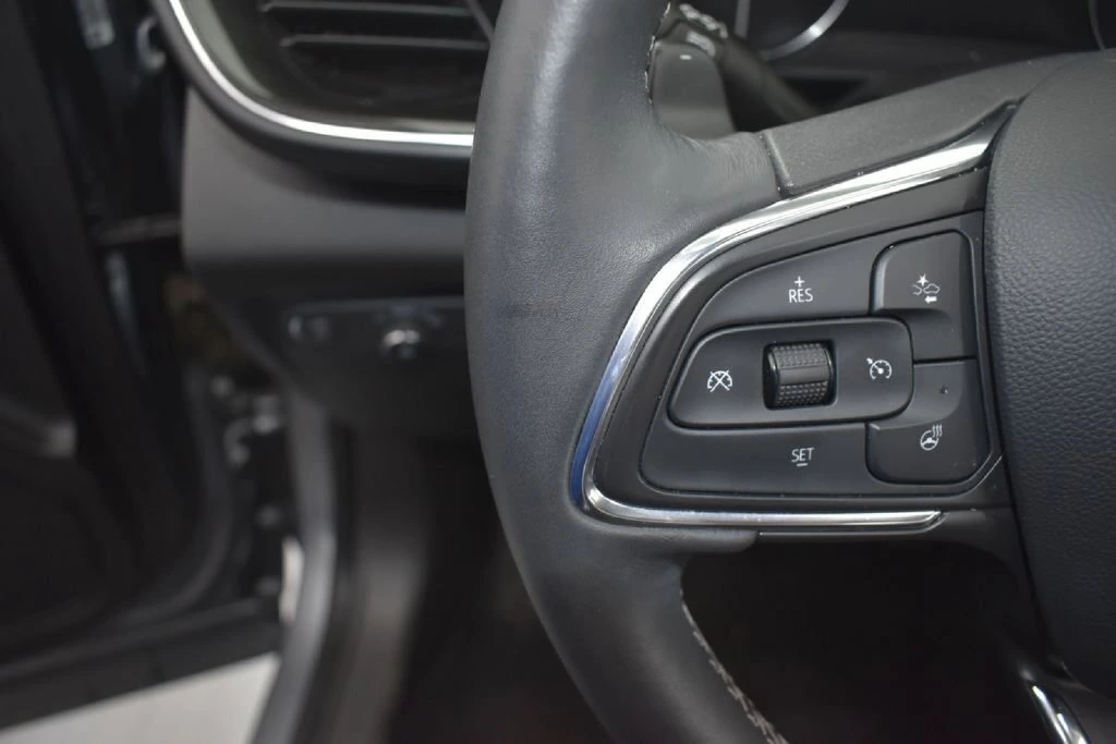 2022 Buick Envision Preferred - Photo 20