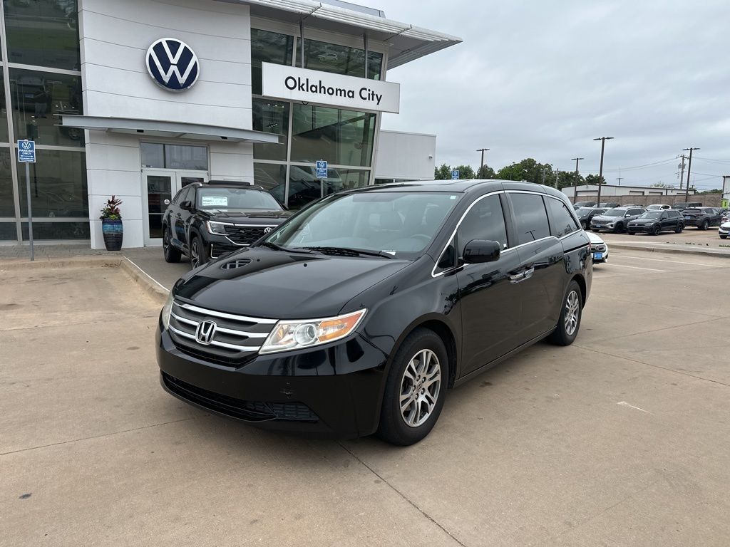 Vehicle