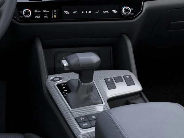 2026 Kia Sportage EX - Photo 23