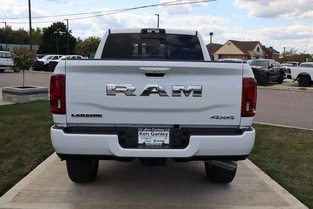 2026 RAM 2500 Laramie - Photo 39