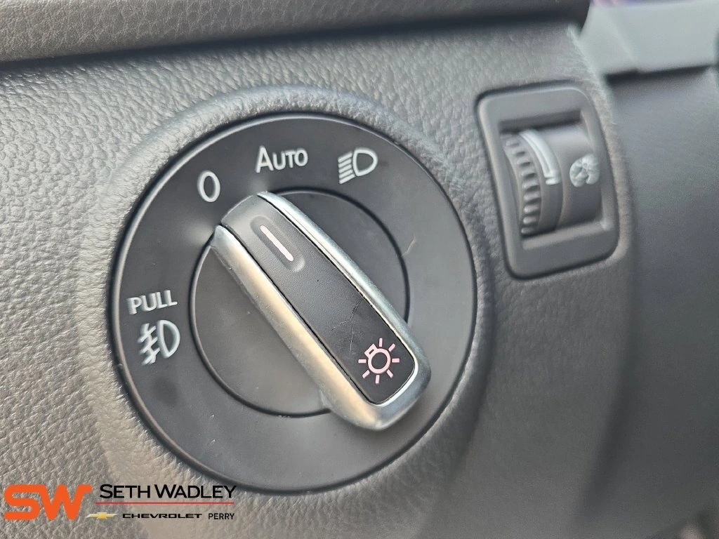 2016 Volkswagen Tiguan SE - Photo 25