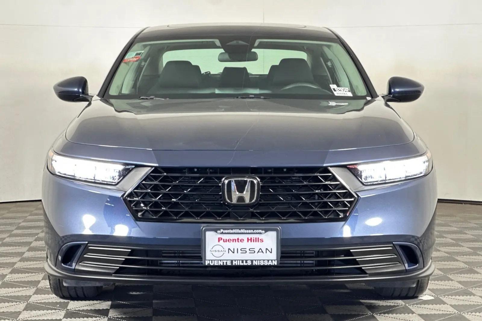 2023 Honda Accord EX photo 6