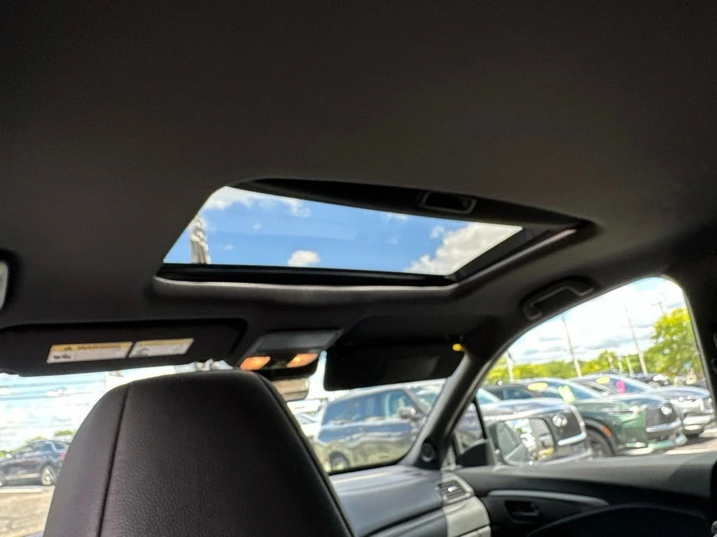 2023 Honda Passport TrailSport - Photo 41