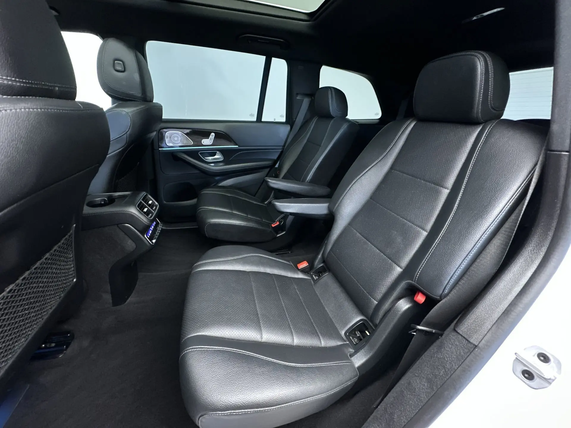 2023 Mercedes Benz GLS 450 4MATIC photo 22
