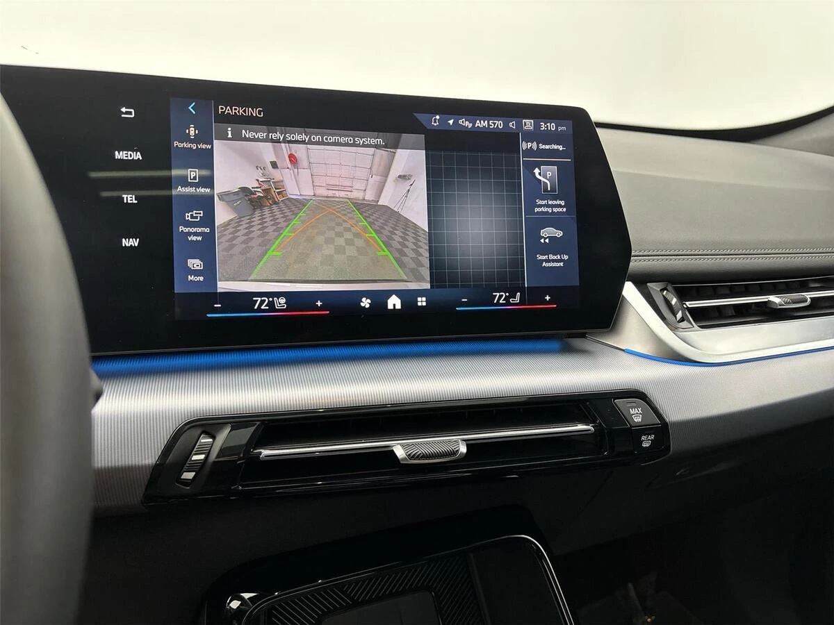 2025 BMW X1 28i - Photo 30