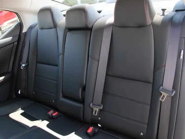2024 Nissan Sentra SR Premium photo 29