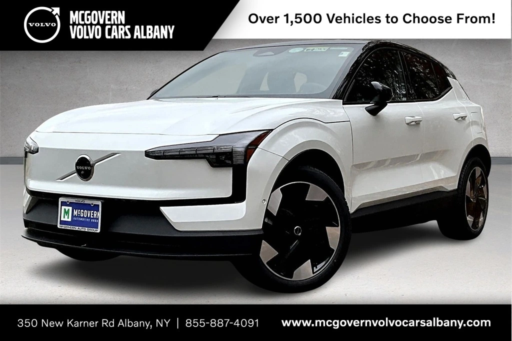 2026 Volvo - image 1