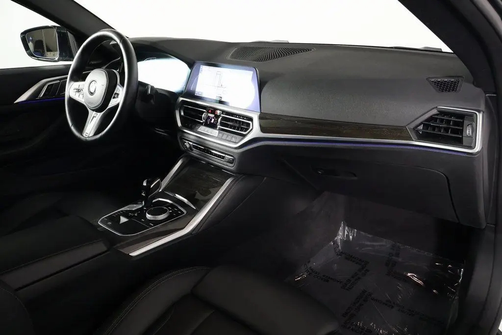 2022 Bmw 430i photo 9