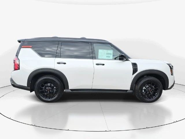 2026 Nissan Armada PRO-4X - Photo 12