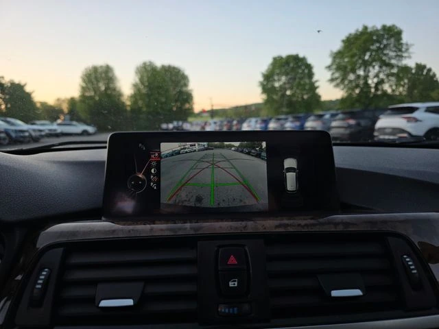 2015 BMW 3 Series 328i - Photo 30