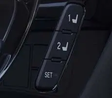 Power-Adjustable