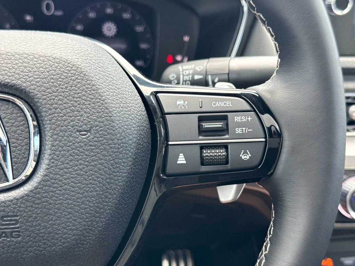 2026 Acura Integra A-Spec - Photo 30