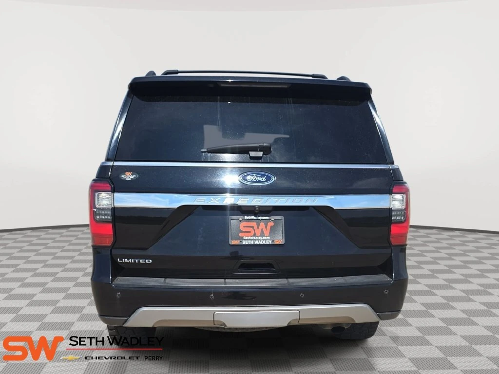 2020 Ford Expedition Limited - Photo 6