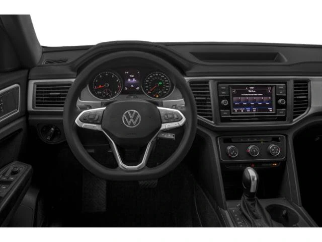 2021 Volkswagen Atlas Cross Sport S - Photo 7
