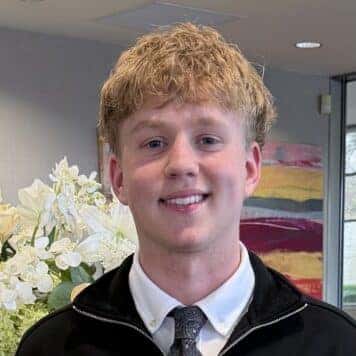 Skyler Breckenridge