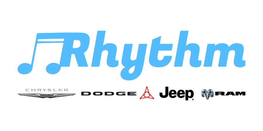 Rhythm Chrysler Dodge Jeep RAM