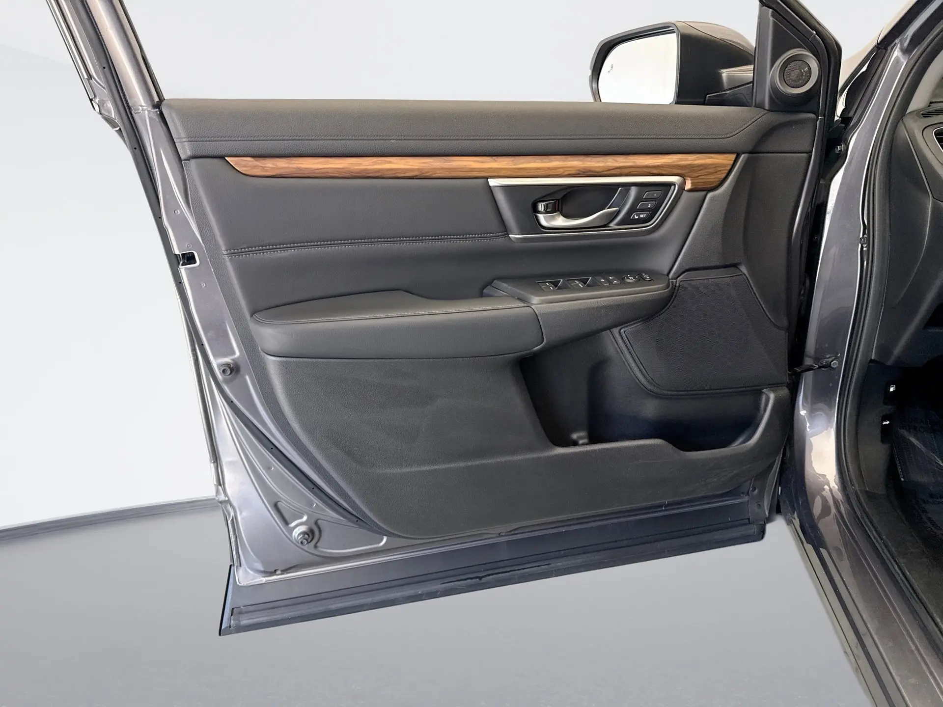 2019 Honda CR-V EX-L photo 9