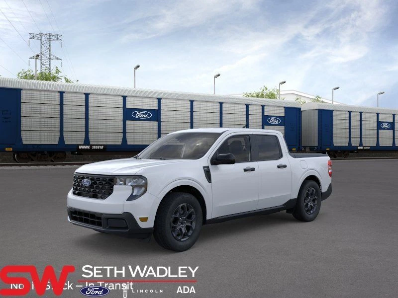 2026 Ford Maverick XLT FWD's photo