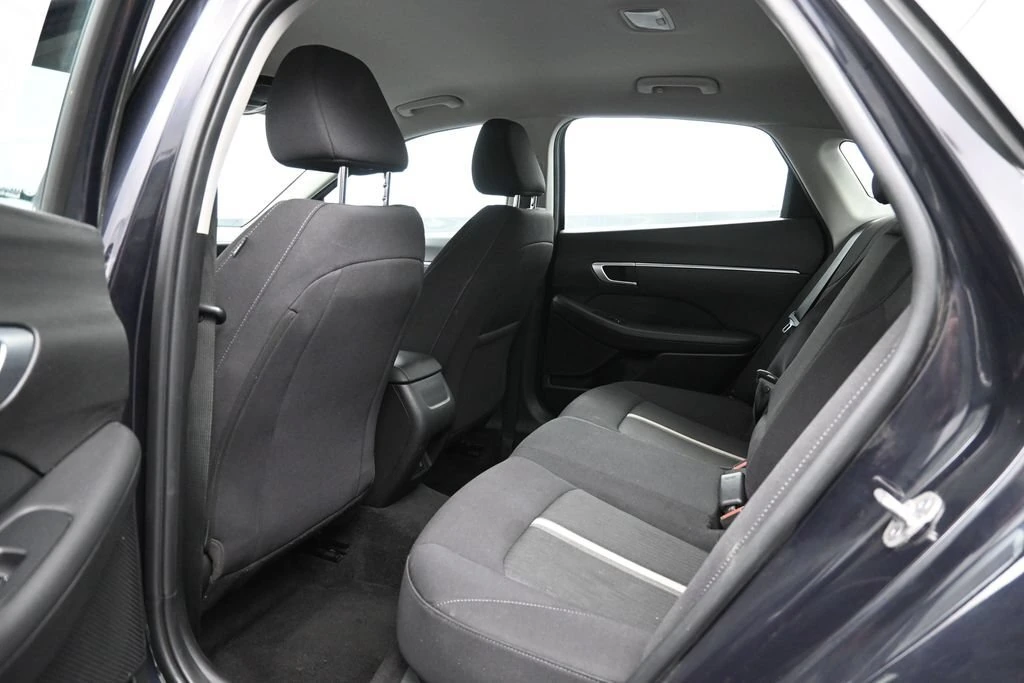 2024 Hyundai Sonata SEL - Photo 24