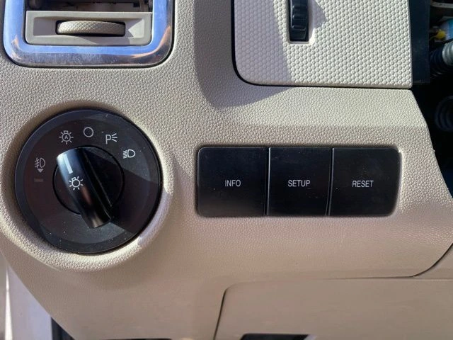 2008 Mercury Mariner Hybrid - Photo 21