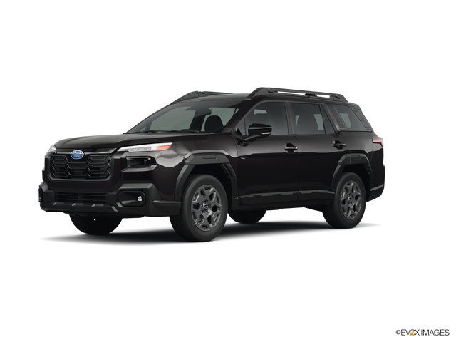 2026 Subaru Outback Premium AWD at Big Island Motors (Hyndai) - Hilo, photo 1