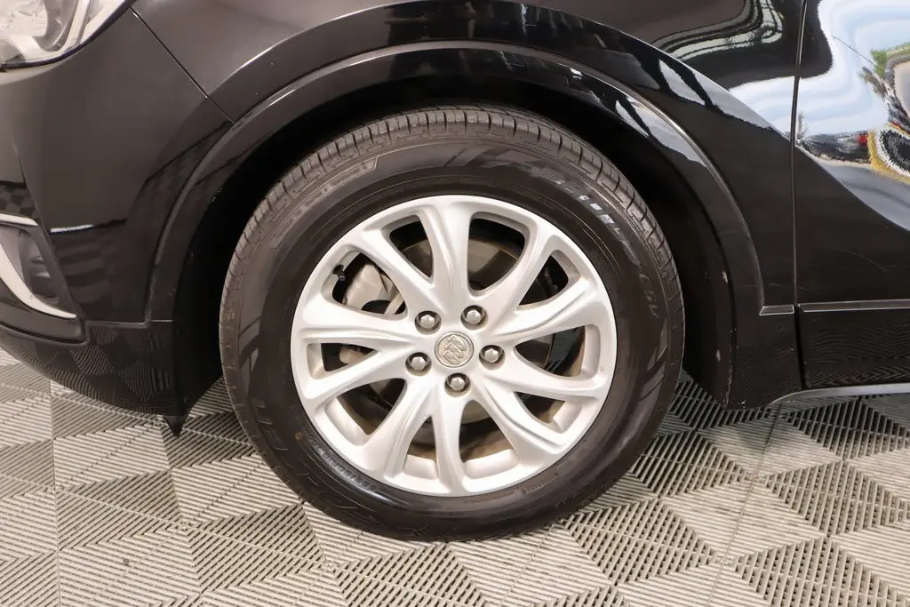 2020 Buick Envision Preferred photo 15