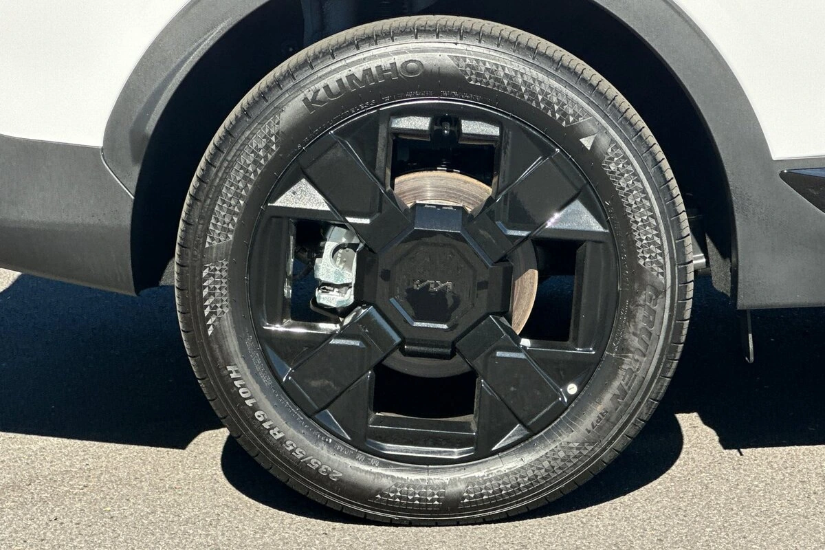 2026 Kia Sportage X-Line - Photo 26