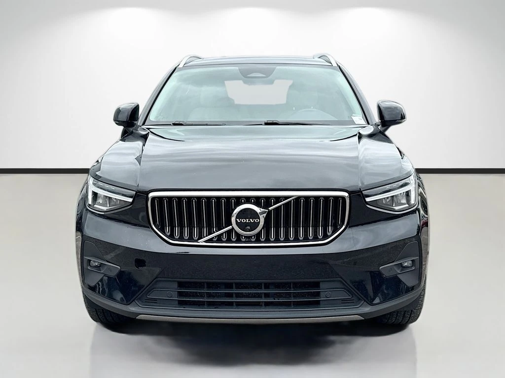 2023 Volvo XC40 Plus - Photo 8