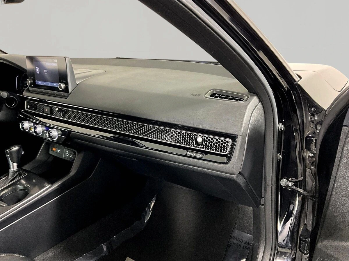 2023 Honda Civic Sport - Photo 26