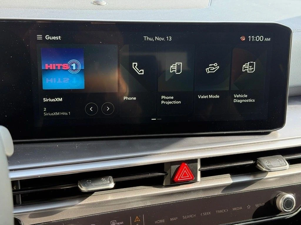 2026 Kia Sorento S - Photo 12