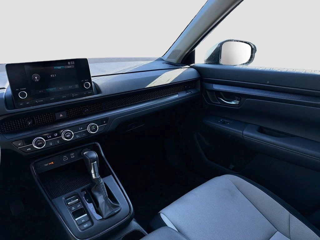 2024 Honda CR-V EX - Photo 21