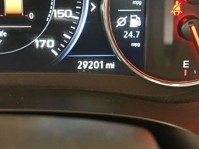 2024 Chevrolet Malibu Premier 2LT photo 29