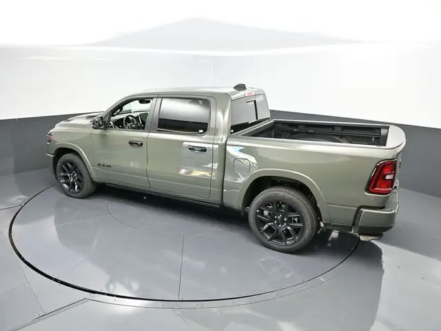 2026 Ram 1500 Laramie photo 34
