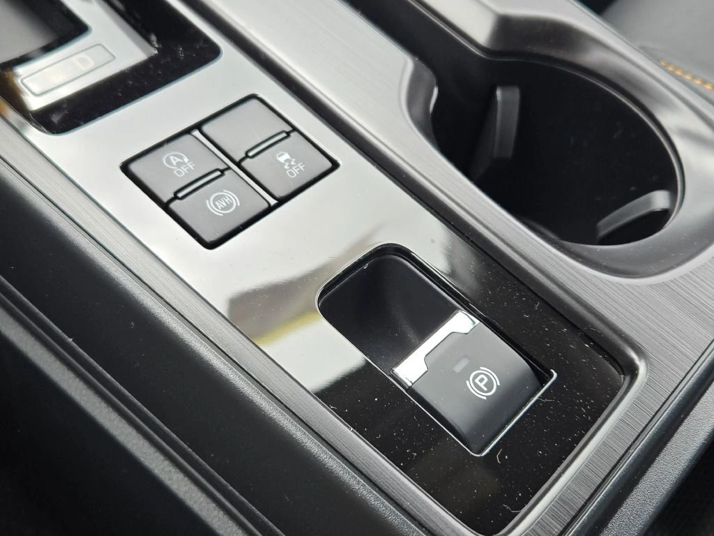 2026 Subaru Outback Wilderness - Photo 29