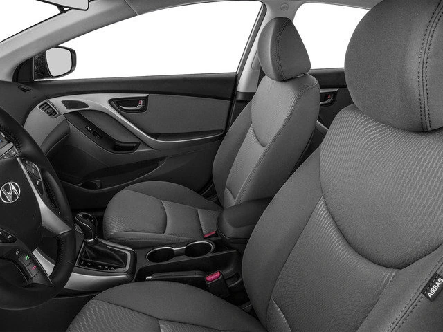 2016 Hyundai Elantra SE - Photo 8