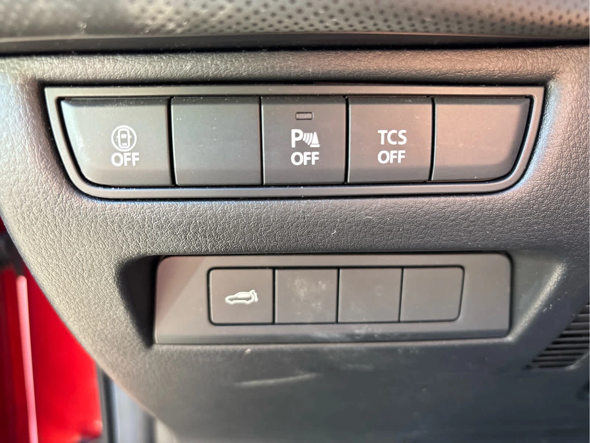 2026 Mazda CX-50 Preferred - Photo 16
